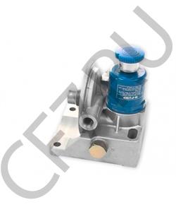 612630080123 HOWO Кронштейн ФГОТ Евро -3 (с подкачкой) в городе Королёв